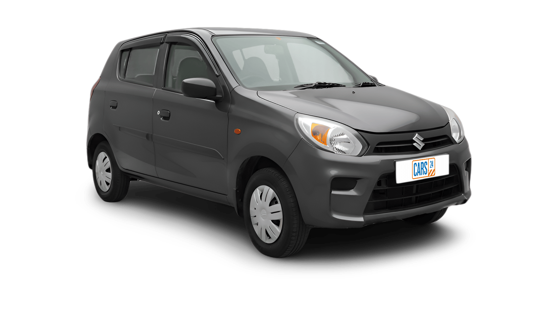 2020 Maruti Alto - Hatchback - Petrol - Manual - ₹3.10 lakh